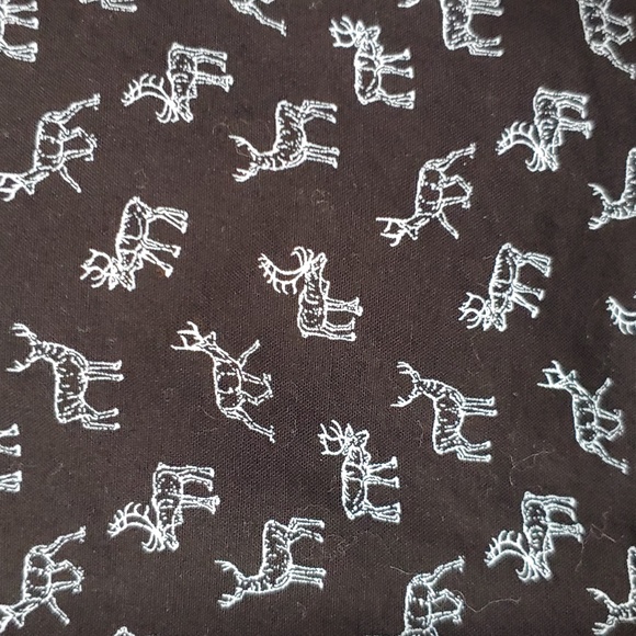 Rowm Men's Size Large Long Sleeve Buttondown - Picture 2 of 9